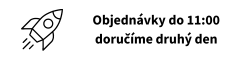 Doručení druhý den