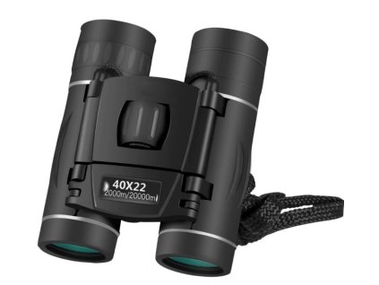 35236 werk dalekohled compact 40x22