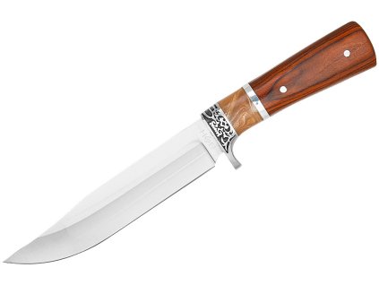 BSH Tradiční lovecký nůž, 31 cm