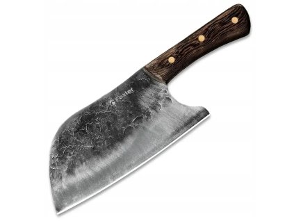 FOXTER Kuchyňský japonský nůž, 30 cm