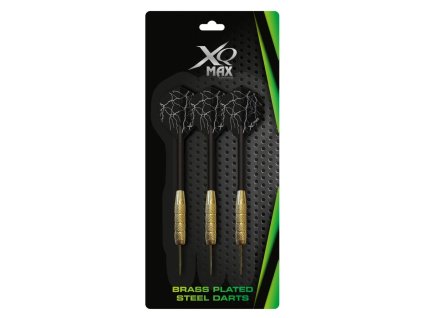 Sada šipek XQMAX, 3 ks