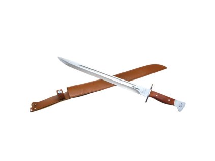 Pronett Taktický nůž, bajonet 51 cm s pouzdrem