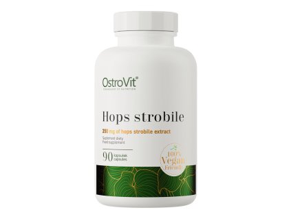 eng pl OstroVit Hop Strobile VEGE 90 capsules 26036 1