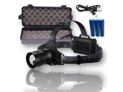 42593 3 celovka led zoom ortex