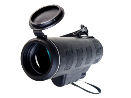 12363 monokular genetic optic 40x60