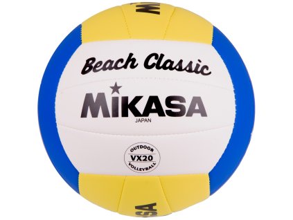 42327 4 volejbalovy mic mikasa beach classic