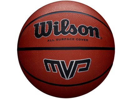43346 1 basketbalovy mic wilson mvp klasicky velikost 5