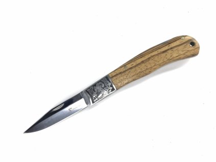 43049 turisticky nozik aries 22 cm