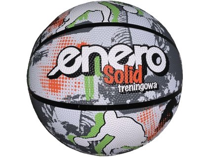 45305 2 basketbalovy mic enero solid velikost 7