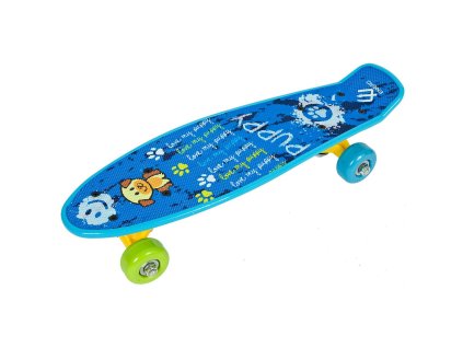 Pennyboard ENERO MINI PUPPY, 42 cm