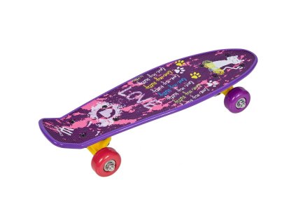 Pennyboard ENERO MINI KITTY, 42 cm