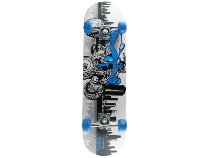 23306 skateboard nex speed cr 3108sb