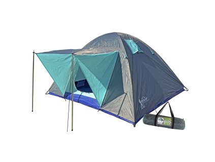 6034 turisticky stan savanah pro 4 osoby rozmery 210 x 240 x 130 cm