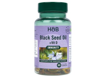 7949 holland barrett black seed oil cernucha seta vit d 60 kapsli