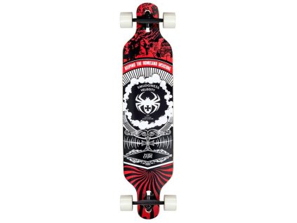 29921 longboard nex spider