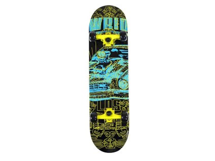 32488 skateboard nex night