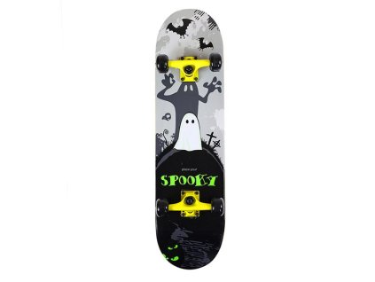 32491 skateboard nex spooky