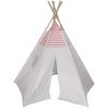 namiot wigwam enero toys classic pink