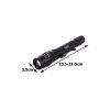 3694 svitilna bailong bl 8668 led typu cree xm l t6 vystrazna nasada