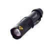 3322 15 aku svitilna bailong bl 1812 led cree xm l t6 zoom