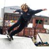 Skateboard 8'' Story FIFTY