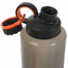 Tritanová sportovní láhev 800 ml, různé barvy