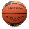 Basketbalový míč MTR COVER UP, vel. 7