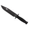 Klasický vojenský nůž HASTAA, 30 cm