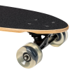 Longboard Mechanics PW-507 detail koleček