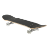 Skateboard EXTREME-PRO Black