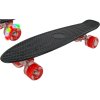 deskorolka plastikowa 22 cale best sporting czarna led (10)