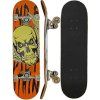 deskorolka drewniana skull best sporting