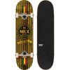 44766 12 skateboard nkx rasta royal