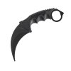Skládací nůž KARAMBIT CS:GO 19,5 cm, různé barvy (Vyber barvu : Vzor:Žralok)