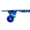 29963 3 pennyboard nex art tiger 56cm