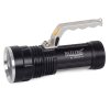 31373 4 usb svitilna bailong bl t623 led typu zoom cree xm l t6