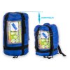 40026 9 turisticky spaci pytel royokamp quest 210x70 cm nebesky modra