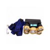 42725 3 aku celovka 5xled typu cree