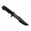 43232 vojensky survival nuz s kresadlem 31 cm