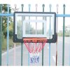 51201 1 basketbalovy kos enero 82x58 cm obruc 38 cm huracan