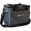 Termotaška ENERO CAMP 37x29x28,5 cm, 28 l, šedá