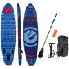 DESKA SUP DMUCHANA ENERO 320X76X15CM NAVY 01