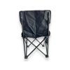 Malé kempingové skládací křeslo 35x35x60 cm, více barev