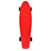 pol pl DESKOROLKA METEOR PLASTIKOWA red black black 37414 3