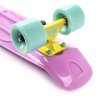 30218 3 pennyboard mtr soft pink 56 cm