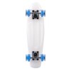 30233 7 pennyboard mtr 56 cm s led kolecky white eagle
