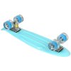 31640 11 pennyboard enero 56cm s led kolecky blue king