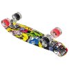 32326 2 pennyboard enero 56cm s led kolecky joker