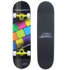 32860 2 skateboard nex colored life