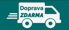 Doprava zdarma